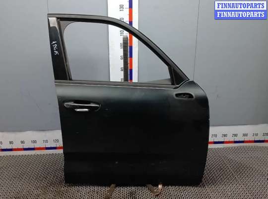 купить дверь передняя правая на CITROEN C4 PICASSO 2