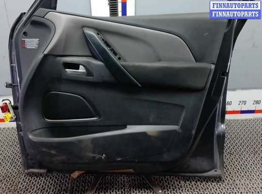 купить дверь передняя правая на CITROEN C4 PICASSO 2