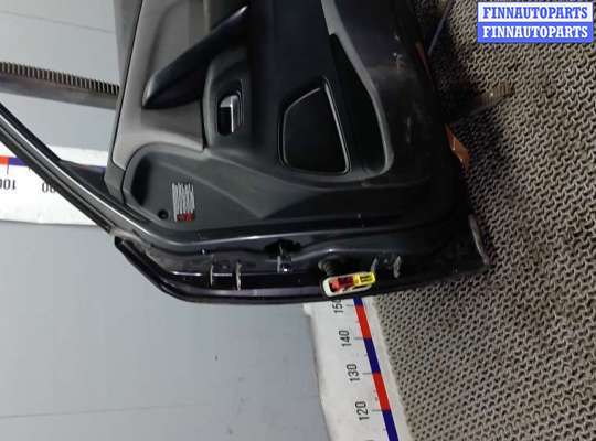 купить дверь передняя правая на CITROEN C4 PICASSO 2