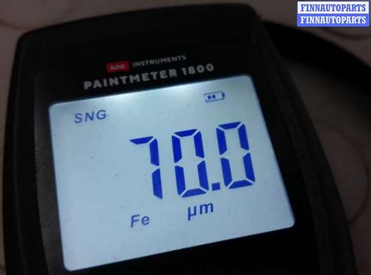 купить дверь передняя правая на CITROEN C4 PICASSO 2