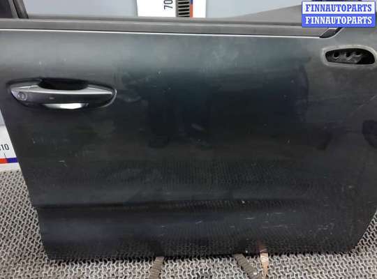 купить дверь передняя правая на CITROEN C4 PICASSO 2