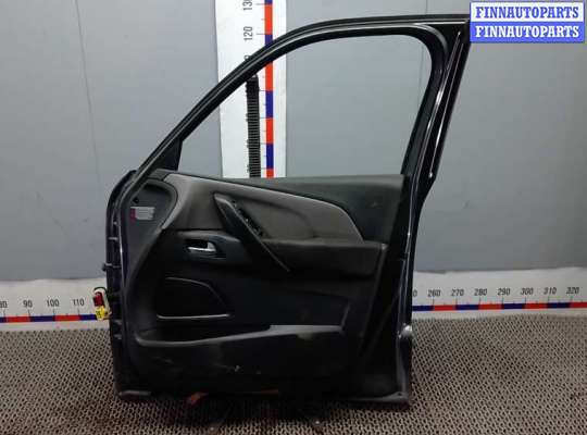 купить дверь передняя правая на CITROEN C4 PICASSO 2