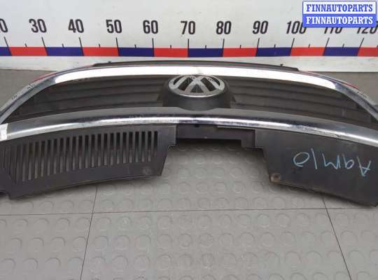 купить решетка радиатора на VOLKSWAGEN PASSAT B6