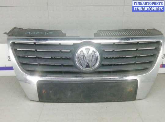 купить решетка радиатора на VOLKSWAGEN PASSAT B6