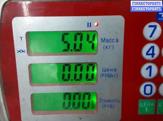 купить компрессор кондиционера дизельный на NISSAN NAVARA D40