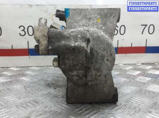 купить компрессор кондиционера дизельный на NISSAN NAVARA D40