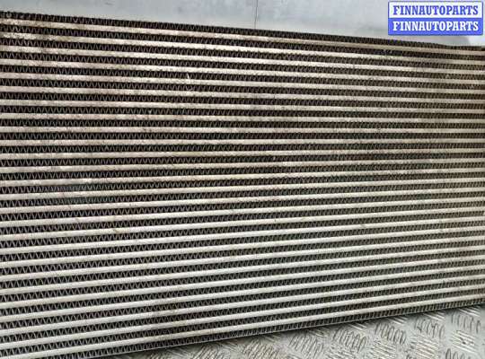 купить радиатор интеркулера на OPEL ASTRA J