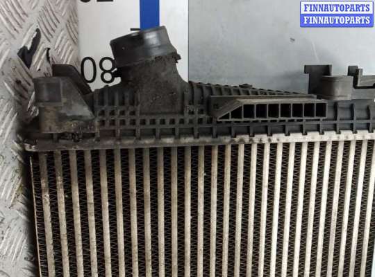 купить радиатор интеркулера на OPEL ASTRA J