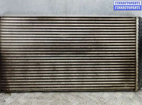 купить радиатор интеркулера на OPEL ASTRA J