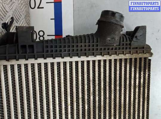 купить радиатор интеркулера на OPEL ASTRA J