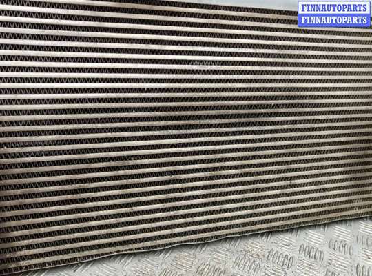 купить радиатор интеркулера на OPEL ASTRA J