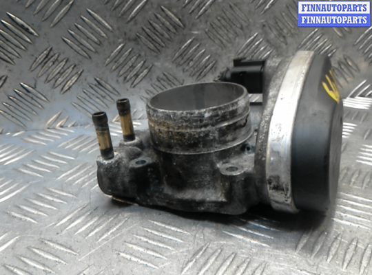 купить дроссельная заслонка бензиновая на SKODA OCTAVIA A5