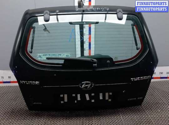 моторчик стеклоочиcтителя 3-5 HN566500 на HYUNDAI TUCSON JM