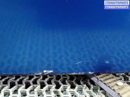 Дверь боковая на Peugeot 307