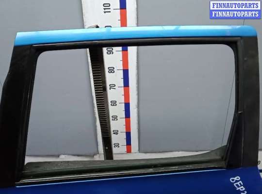 Дверь боковая на Peugeot 307