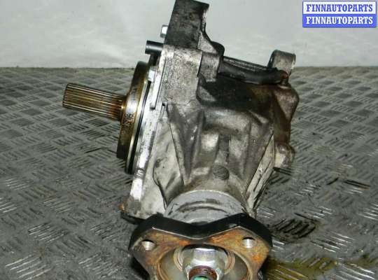 купить раздаточная коробка на RENAULT KOLEOS