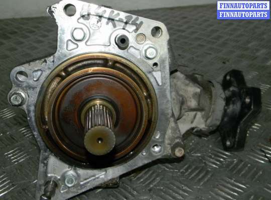 купить раздаточная коробка на RENAULT KOLEOS