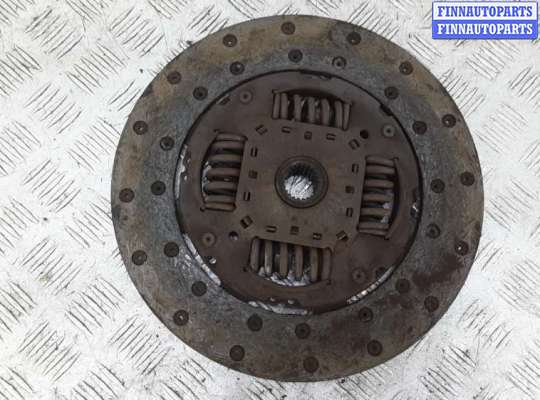 купить маховик дизельный на FORD TRANSIT 8