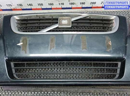 Бампер передний на Volvo S40 II | V50 (MS)