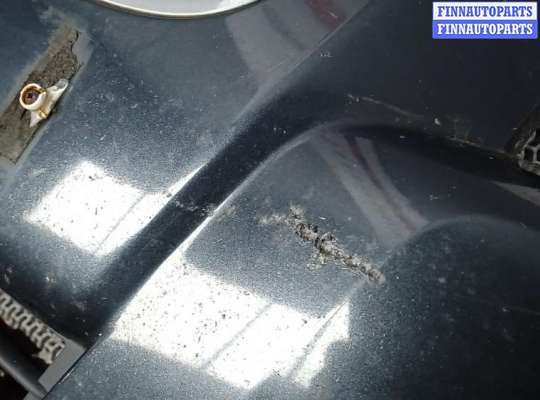 Бампер передний на Volvo S40 II | V50 (MS)