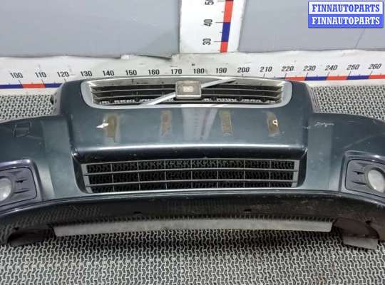 бампер передний VL528456 на VOLVO V50 MW