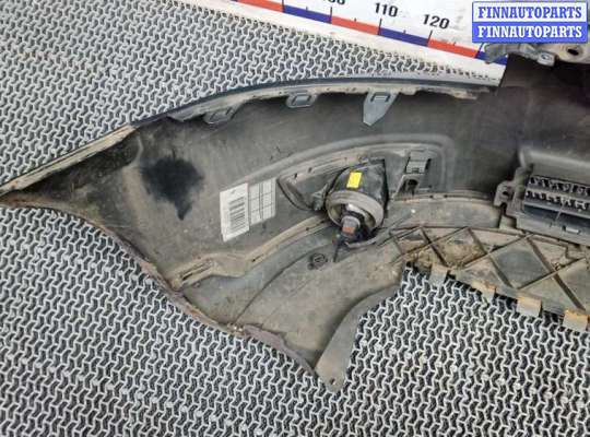 Бампер передний на Volvo S40 II | V50 (MS)