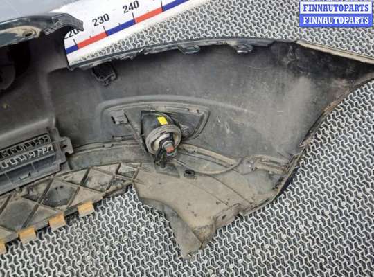 Бампер передний на Volvo S40 II | V50 (MS)