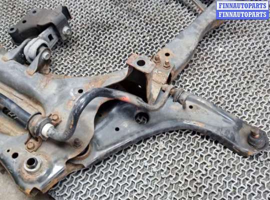 купить балка подвески передняя на NISSAN QASHQAI J11