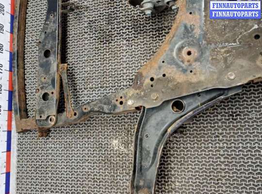 купить балка подвески передняя на NISSAN QASHQAI J11