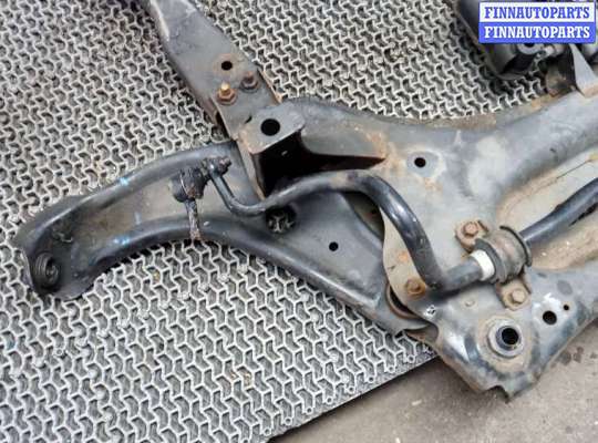 купить балка подвески передняя на NISSAN QASHQAI J11
