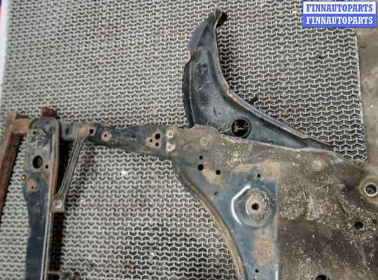 купить балка подвески передняя на NISSAN QASHQAI J11