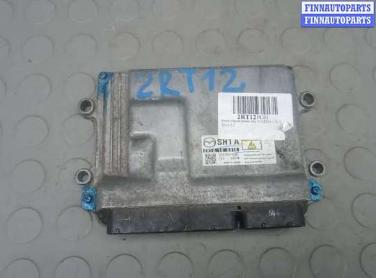 купить блок управления двс на MAZDA CX-5 1