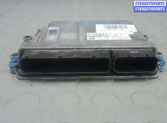 купить блок управления двс на MAZDA CX-5 1