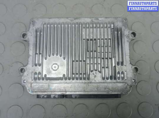 купить блок управления двс на MAZDA CX-5 1