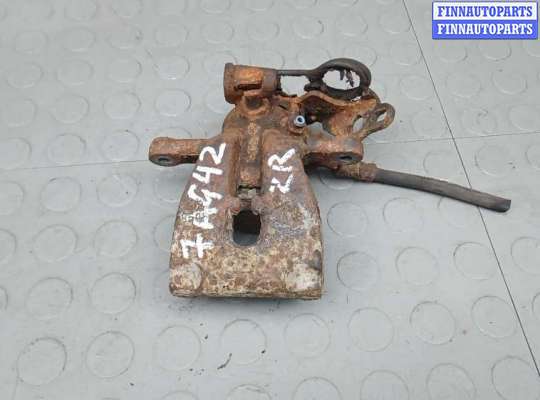 купить суппорт тормозной задний правый на FORD GALAXY 3