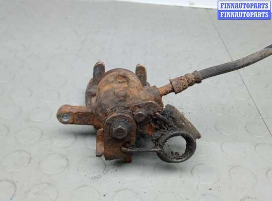 купить суппорт тормозной задний правый на FORD GALAXY 3