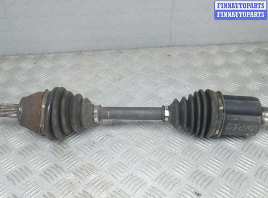 купить привод передний левый на FORD FOCUS 3
