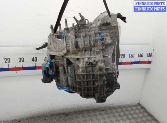 купить кпп автоматическая на MAZDA CX-5 1