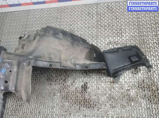 купить защита арок (защита крыла, подкрылок) передняя правая на MITSUBISHI LANCER 9