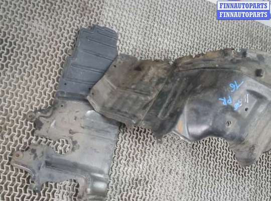 купить защита арок (защита крыла, подкрылок) передняя правая на MITSUBISHI LANCER 9