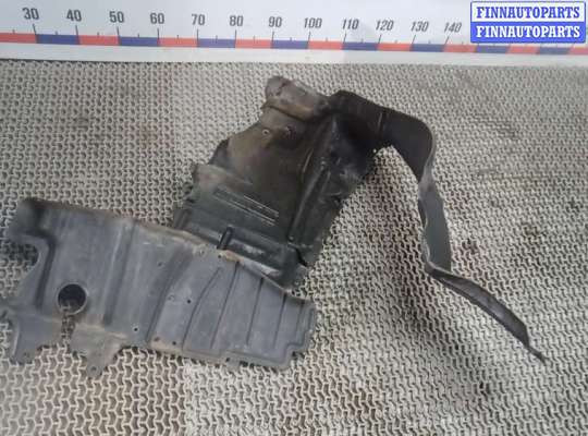 купить защита арок (защита крыла, подкрылок) передняя правая на MITSUBISHI LANCER 9