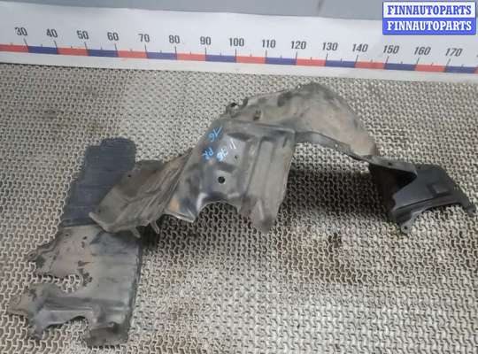 купить защита арок (защита крыла, подкрылок) передняя правая на MITSUBISHI LANCER 9