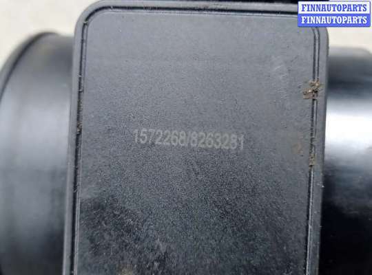 Датчик расхода воздуха (ДМРВ) на Hyundai Tucson I (JM)