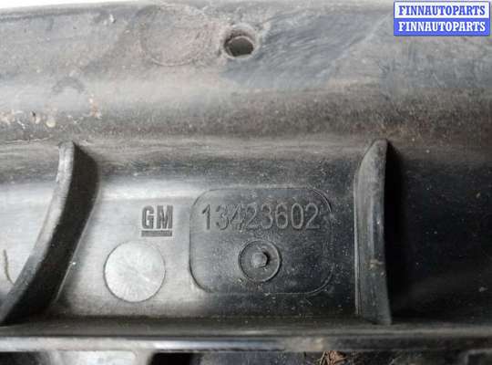 купить усилитель бампера передний (кронштейн) на OPEL ASTRA K