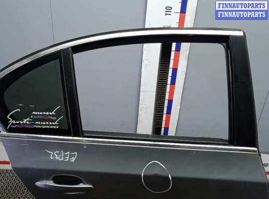купить дверь задняя правая на BMW 5 E60/E61
