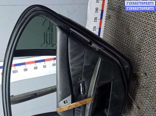 купить дверь задняя правая на BMW 5 E60/E61