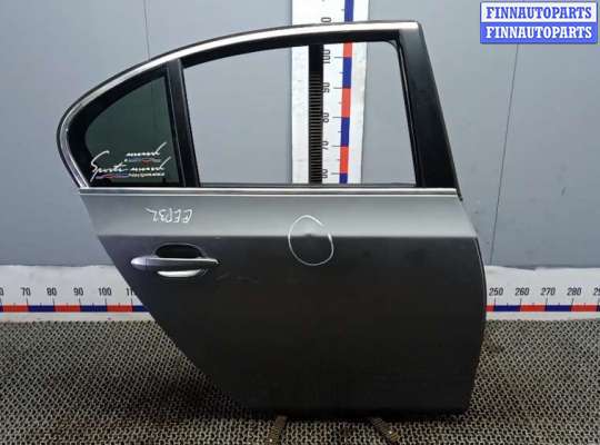 купить дверь задняя правая на BMW 5 E60/E61