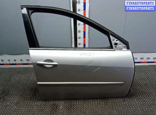 купить дверь передняя правая на RENAULT LAGUNA 3
