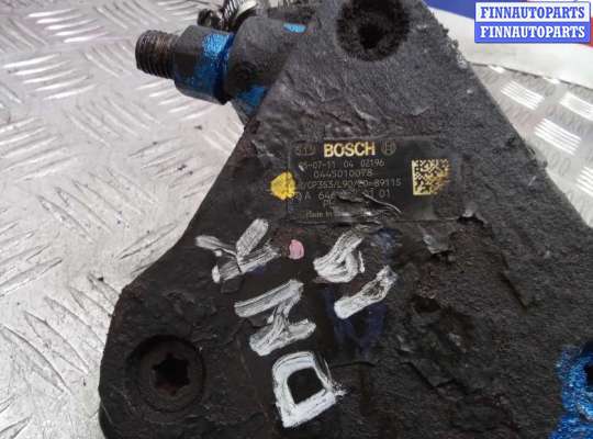 купить тнвд дизельный на MERCEDES BENZ E-CLASS W211