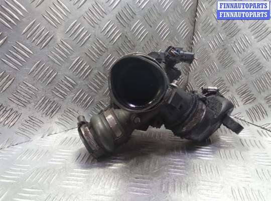 купить дроссельная заслонка дизельная на MAZDA 3 2